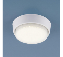 Накладной светильник Elektrostandard 1037 GX53 WH белый a032898