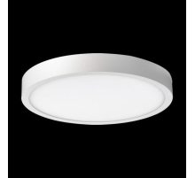 Потолочный светодиодный светильник Crystal Lux CLT 523C300 WH