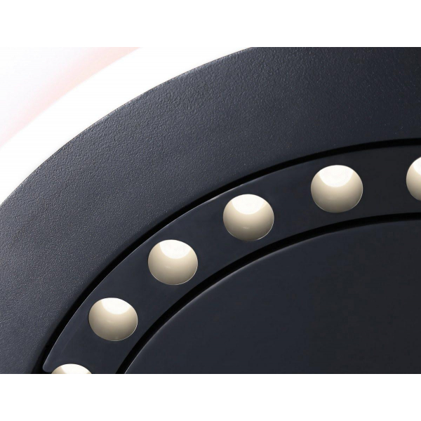 Потолочный светодиодный светильник Ambrella light Comfort LineTech FL51407 Потолочный светодиодный светильник Ambrella light Comfort LineTech FL51407