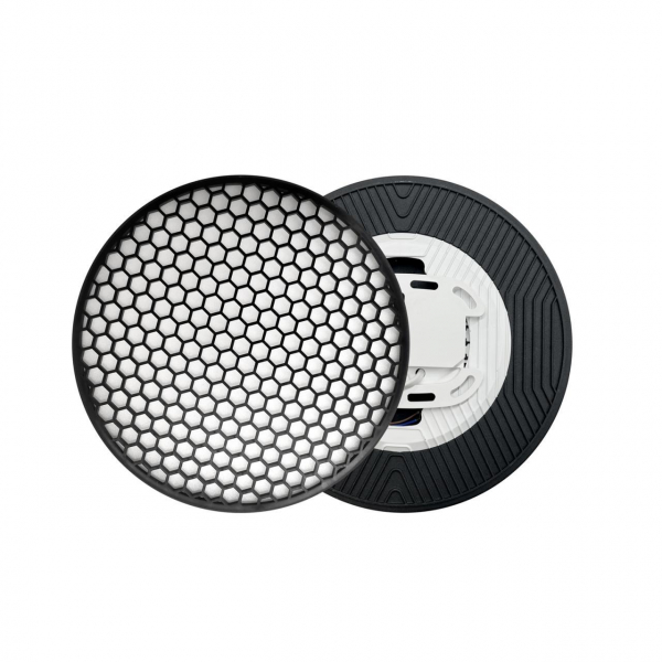 Потолочный светодиодный светильник iLedex Mercury 5555-36W-D212-3/4/6K-BK+WH Потолочный светодиодный светильник iLedex Mercury 5555-36W-D212-3/4/6K-BK+WH