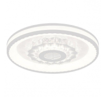 Потолочный светодиодный светильник Ritter Crystal 52368 0