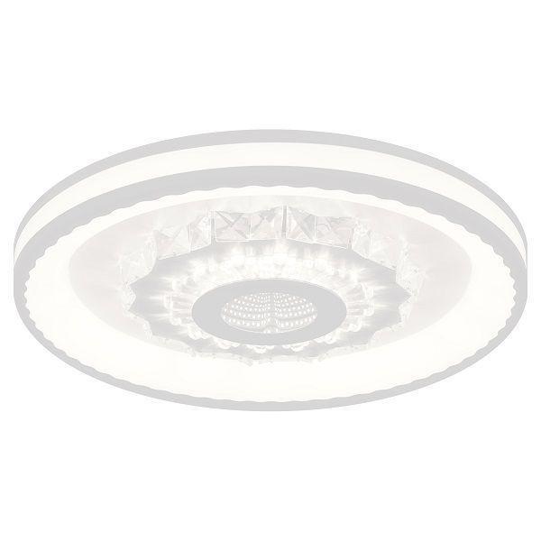 Потолочный светодиодный светильник Ritter Crystal 52368 0 Потолочный светодиодный светильник Ritter Crystal 52368 0