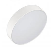 Потолочный светодиодный светильник Arlight SP-Rondo-250A-30W Day White 022232