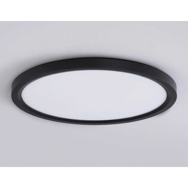 Потолочный светодиодный светильник Ambrella light Orbital Air Slim FZ1910 Потолочный светодиодный светильник Ambrella light Orbital Air Slim FZ1910