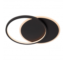 Потолочный светодиодный светильник Lucide Axelle 44112/24/30