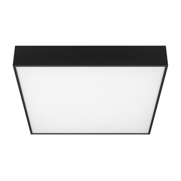 Потолочный светодиодный светильник Arlight SP-Quadro-S400x400-40W Day4000 034795 Потолочный светодиодный светильник Arlight SP-Quadro-S400x400-40W Day4000 034795