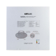 Потолочный светодиодный светильник Citilux Norma CL748601
