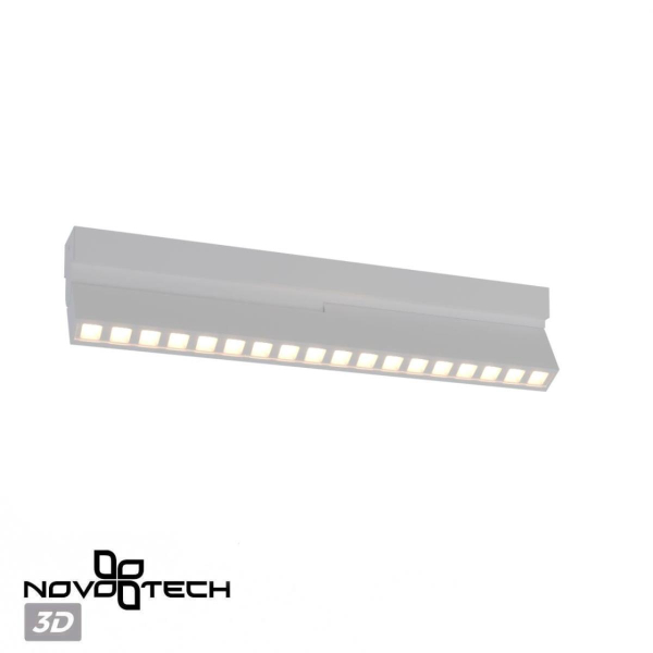 Накладной светильник Novotech Eos Over 359764