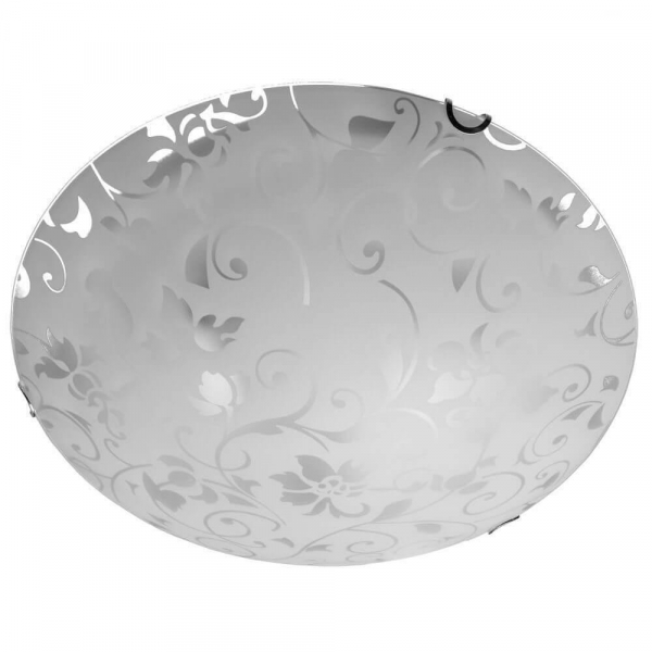 Потолочный светильник Arte Lamp Ornament A4120PL-3CC Потолочный светильник Arte Lamp Ornament A4120PL-3CC