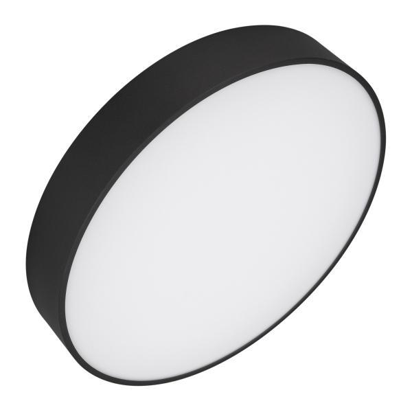 Потолочный светодиодный светильник Arlight SP-Rondo-R400-40W Warm3000 034814 Потолочный светодиодный светильник Arlight SP-Rondo-R400-40W Warm3000 034814