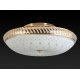 Накладной светильник Toplight Loreen TL1492Y-05GC