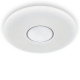 Потолочный светодиодный светильник Citilux Санта CL723680G