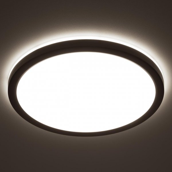Потолочный светодиодный светильник Citilux Basic Line CL738241VL Потолочный светодиодный светильник Citilux Basic Line CL738241VL