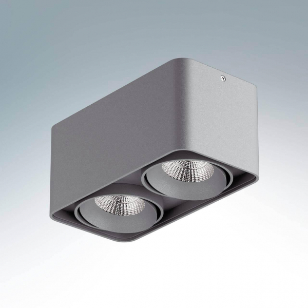 Потолочный светодиодный светильник Lightstar Monocco 052129 Потолочный светодиодный светильник Lightstar Monocco 052129