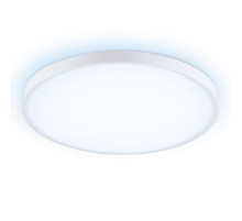 Потолочный светодиодный светильник Ambrella light Orbital Air FZ3005