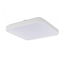 Потолочный светодиодный светильник Nowodvorski Agnes Square Led 8135