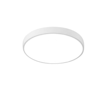 Потолочный светодиодный светильник Arte Lamp Arena A2661PL-1WH