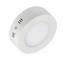 Потолочный светодиодный светильник Arlight SP-R120-6W White 018852