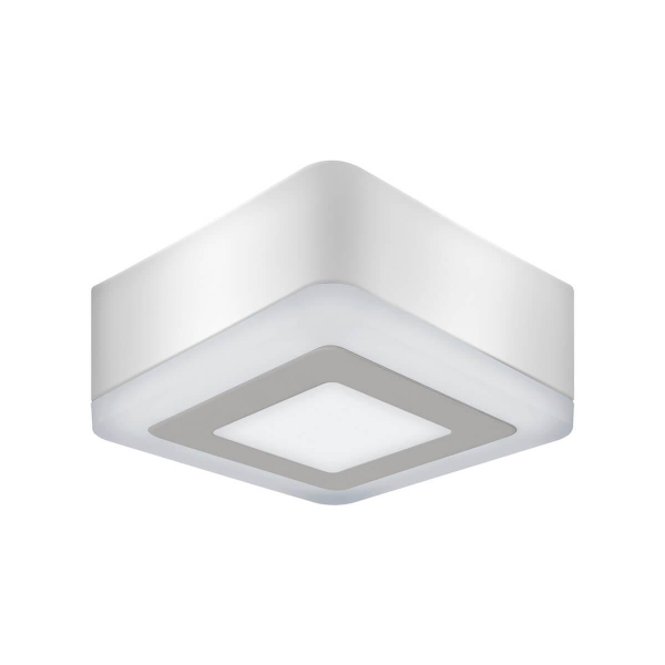 Потолочный светодиодный светильник Gauss Backlight BL221 Потолочный светодиодный светильник Gauss Backlight BL221