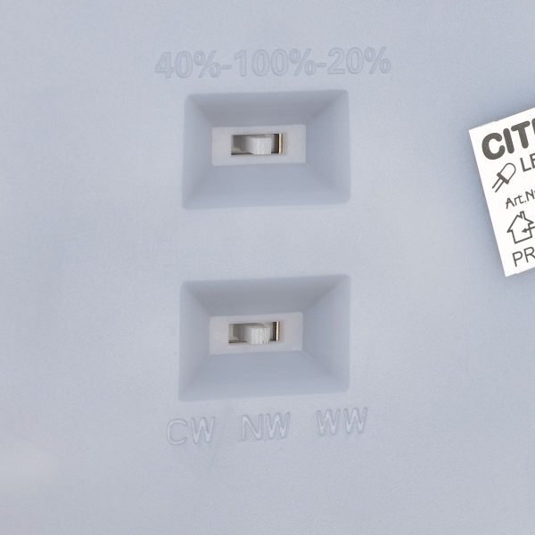 Потолочный светодиодный светильник Citilux Norma CL748601 Потолочный светодиодный светильник Citilux Norma CL748601