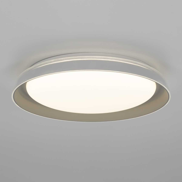 Потолочный светодиодный светильник Citilux Mega CL752351G