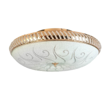 Накладной светильник Toplight Davina TL1482Y-05GC