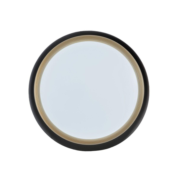 Потолочный светодиодный светильник Lumina Deco Paneli LDC 8062-48W BK Потолочный светодиодный светильник Lumina Deco Paneli LDC 8062-48W BK