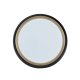 Потолочный светодиодный светильник Lumina Deco Paneli LDC 8062-48W BK