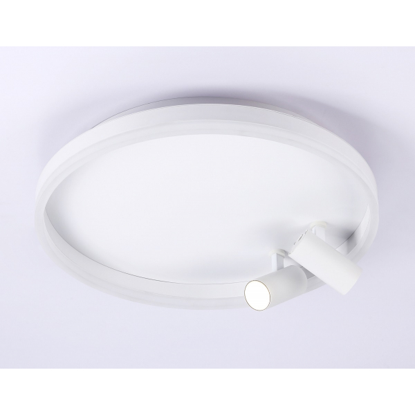 Потолочный светодиодный светильник Ambrella light Comfort LineTech FL5112 Потолочный светодиодный светильник Ambrella light Comfort LineTech FL5112