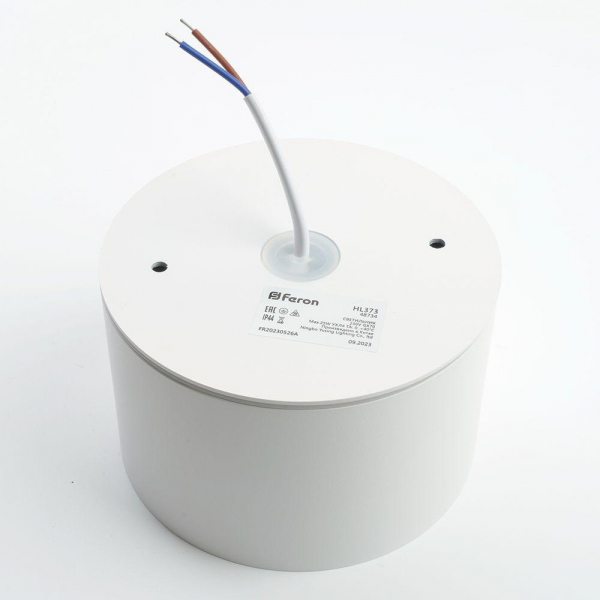 Потолочный светильник Feron Barrel HL373 48734 Потолочный светильник Feron Barrel HL373 48734