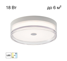 Накладной светильник Citilux Dixon CL747230V