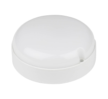 Потолочный светодиодный светильник Volpe ULW-Q223 12W/4000К IP65 White UL-00004565