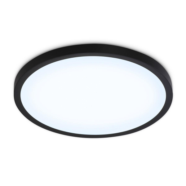 Потолочный светодиодный светильник Ambrella light Orbital Air Slim FZ1957 Потолочный светодиодный светильник Ambrella light Orbital Air Slim FZ1957