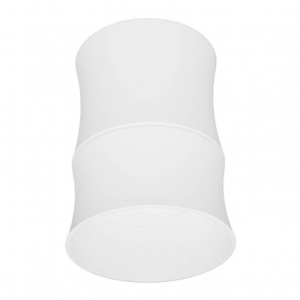 Накладной светильник Lumina Deco Riston LDC 8053-C WT