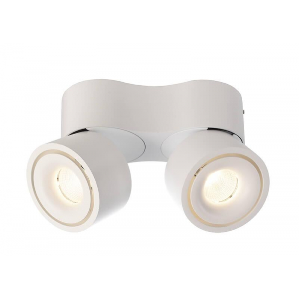 Накладной светильник Deko-Light Uni II Mini Double 348123 Накладной светильник Deko-Light Uni II Mini Double 348123