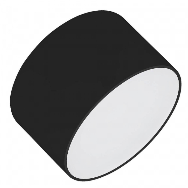 Потолочный светодиодный светильник Arlight SP-Rondo-120B-12W Day White 022236 Потолочный светодиодный светильник Arlight SP-Rondo-120B-12W Day White 022236