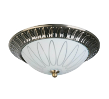 Накладной светильник Toplight Paulina TL5050Y-02AB