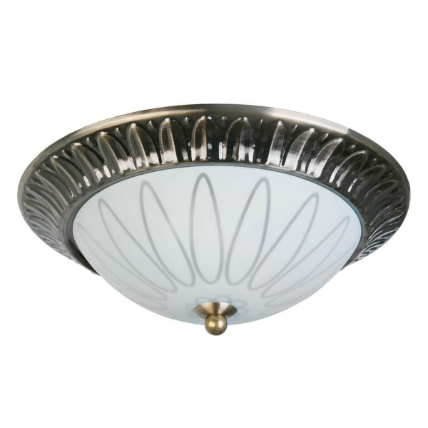 Накладной светильник Toplight Paulina TL5050Y-02AB Накладной светильник Toplight Paulina TL5050Y-02AB