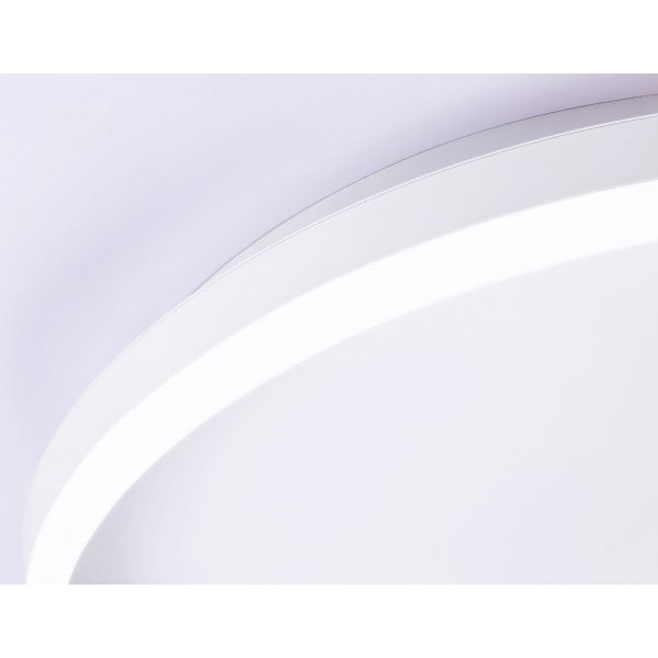 Потолочный светодиодный светильник Ambrella light Comfort LineTech FL5112 Потолочный светодиодный светильник Ambrella light Comfort LineTech FL5112