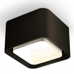 Комплект потолочного светильника Ambrella light Techno Spot XC (C7833, N7755) XS7833021