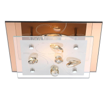 Потолочный светильник Globo Ayana 40412