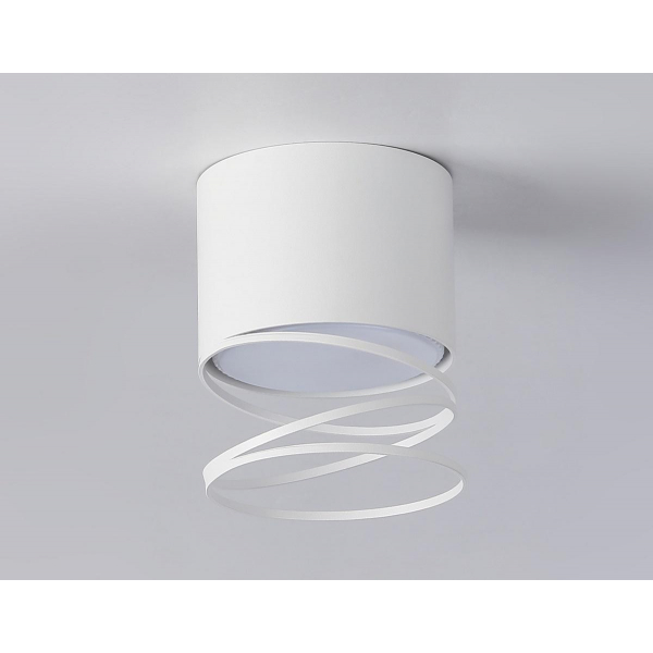 Накладной светильник Ambrella light Techno Spot Techno TN71103 Накладной светильник Ambrella light Techno Spot Techno TN71103