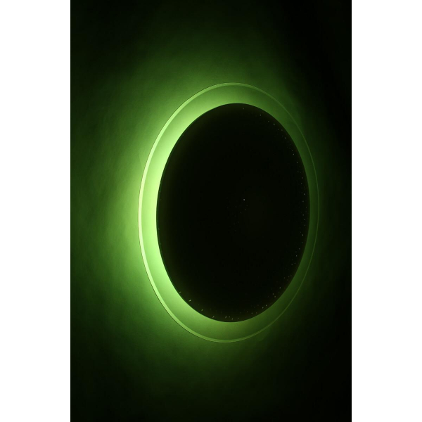 Потолочный светодиодный светильник Omnilux Orion OML-43107-60 Потолочный светодиодный светильник Omnilux Orion OML-43107-60