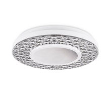 Потолочный светодиодный светильник Ambrella light Ice FA9448