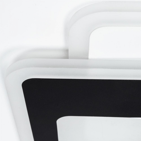 Потолочный светодиодный светильник Arte Lamp Forma A1437PL-72WH Потолочный светодиодный светильник Arte Lamp Forma A1437PL-72WH