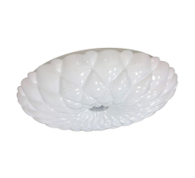 Потолочный светодиодный светильник ЭРА Классик без ДУ SPB-6-70 Malo Б0051082