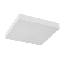 Светодиодный светильник Feron AL267 накладной 18W 4000K белый 51295