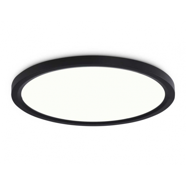 Потолочный светодиодный светильник Ambrella light Orbital Air Slim FZ1910 Потолочный светодиодный светильник Ambrella light Orbital Air Slim FZ1910