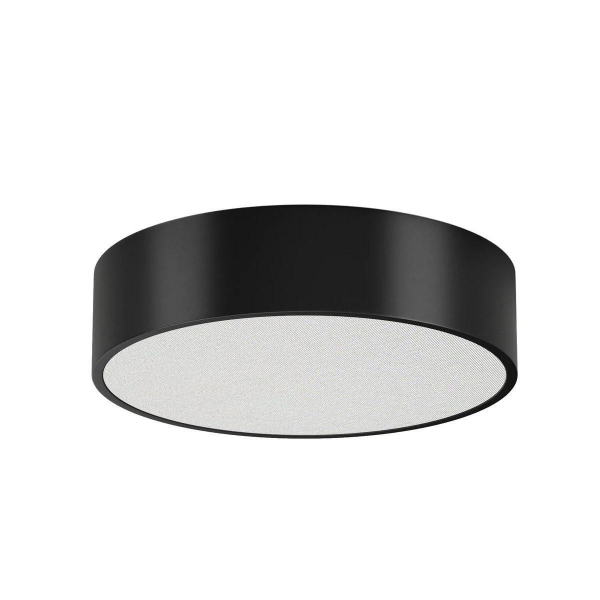 Накладной светодиодный светильник Arlight SP-TOR-PILL-PRISM-R400-25W Warm3000 (BK, 100 deg, 230V) 022997(3) Накладной светодиодный светильник Arlight SP-TOR-PILL-PRISM-R400-25W Warm3000 (BK, 100 deg, 230V) 022997(3)