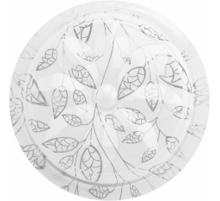 Накладной светильник LEEK LE061208-007